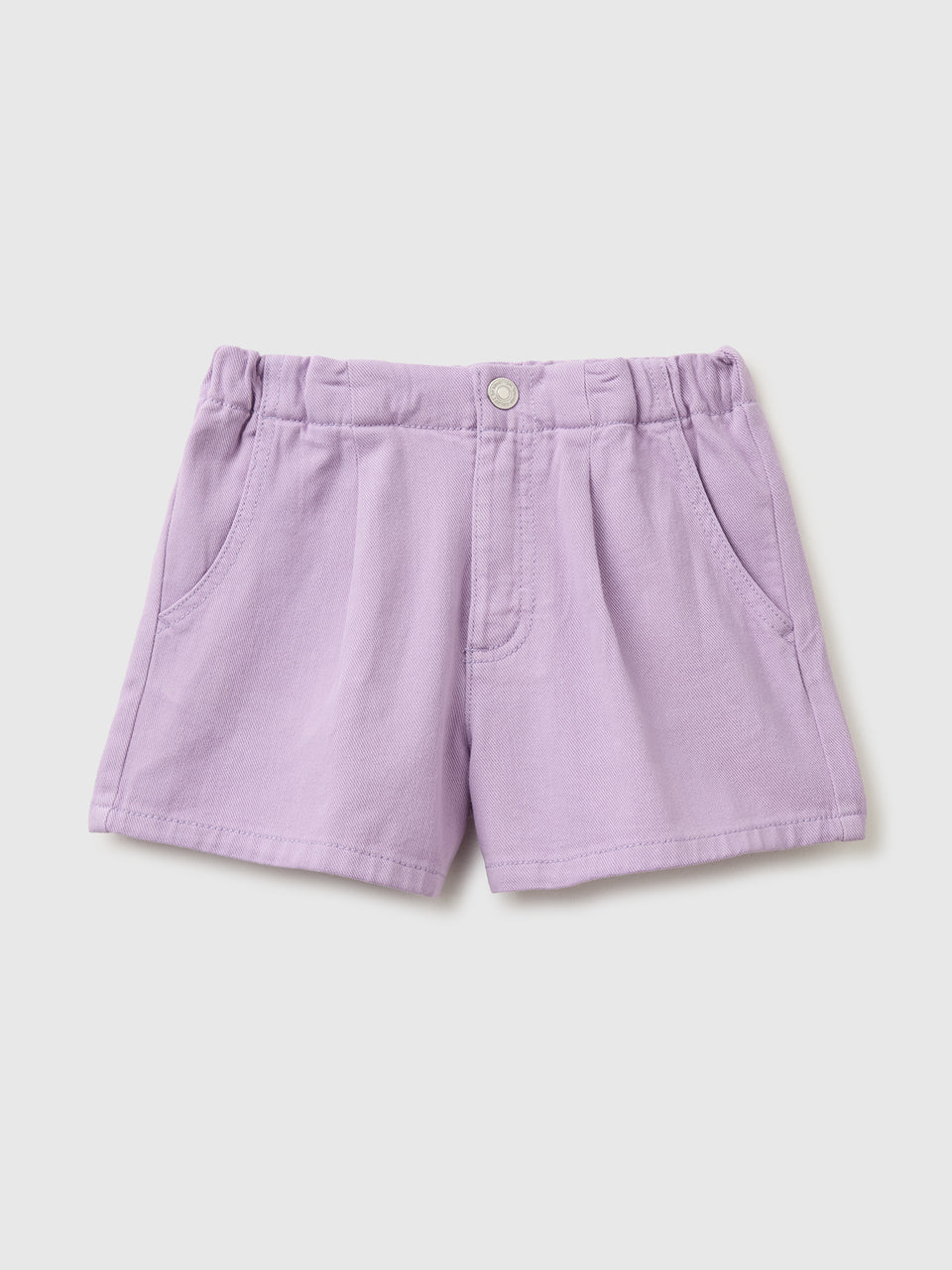 Pure cotton shorts - ucb_image_FS
