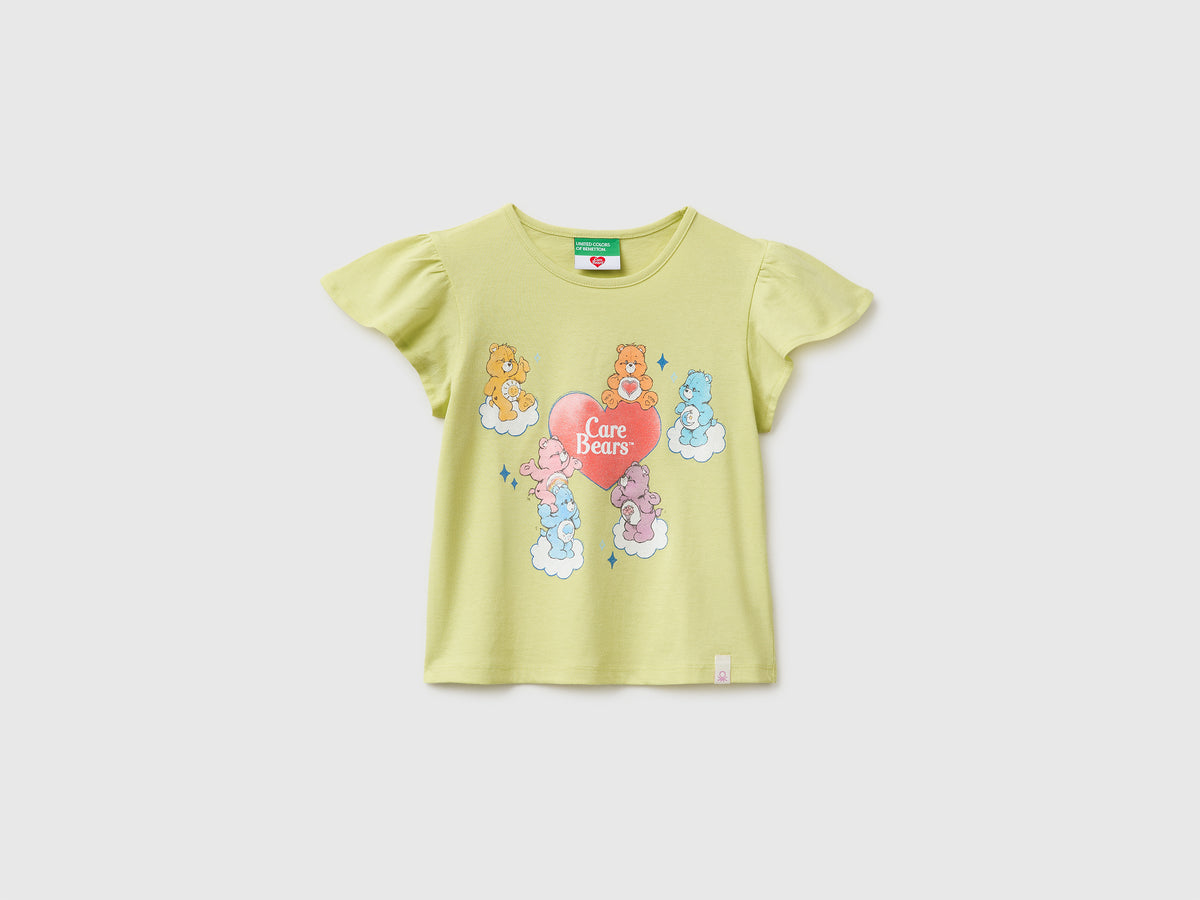 Care Bears T-shirt with glitter - ucb_image_FS