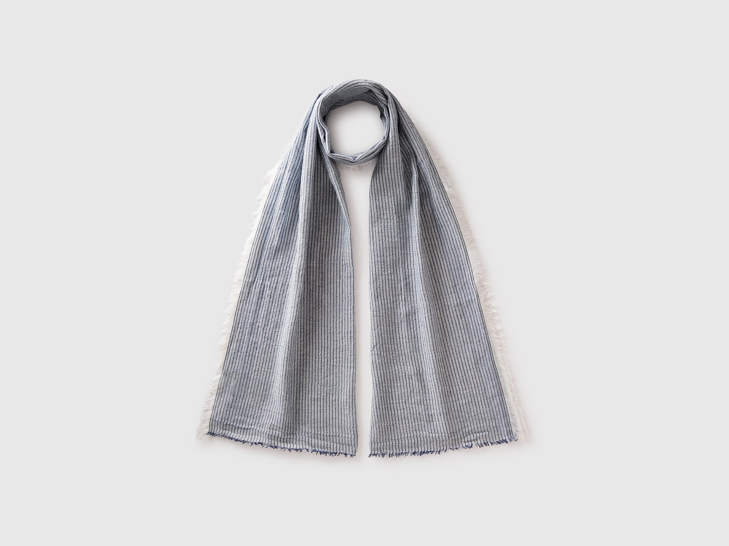 Striped scarf - ucb_image_FS