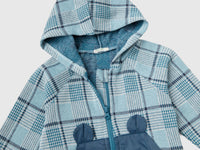 Casaco jacquard com capuz - ucb_image_DS1
