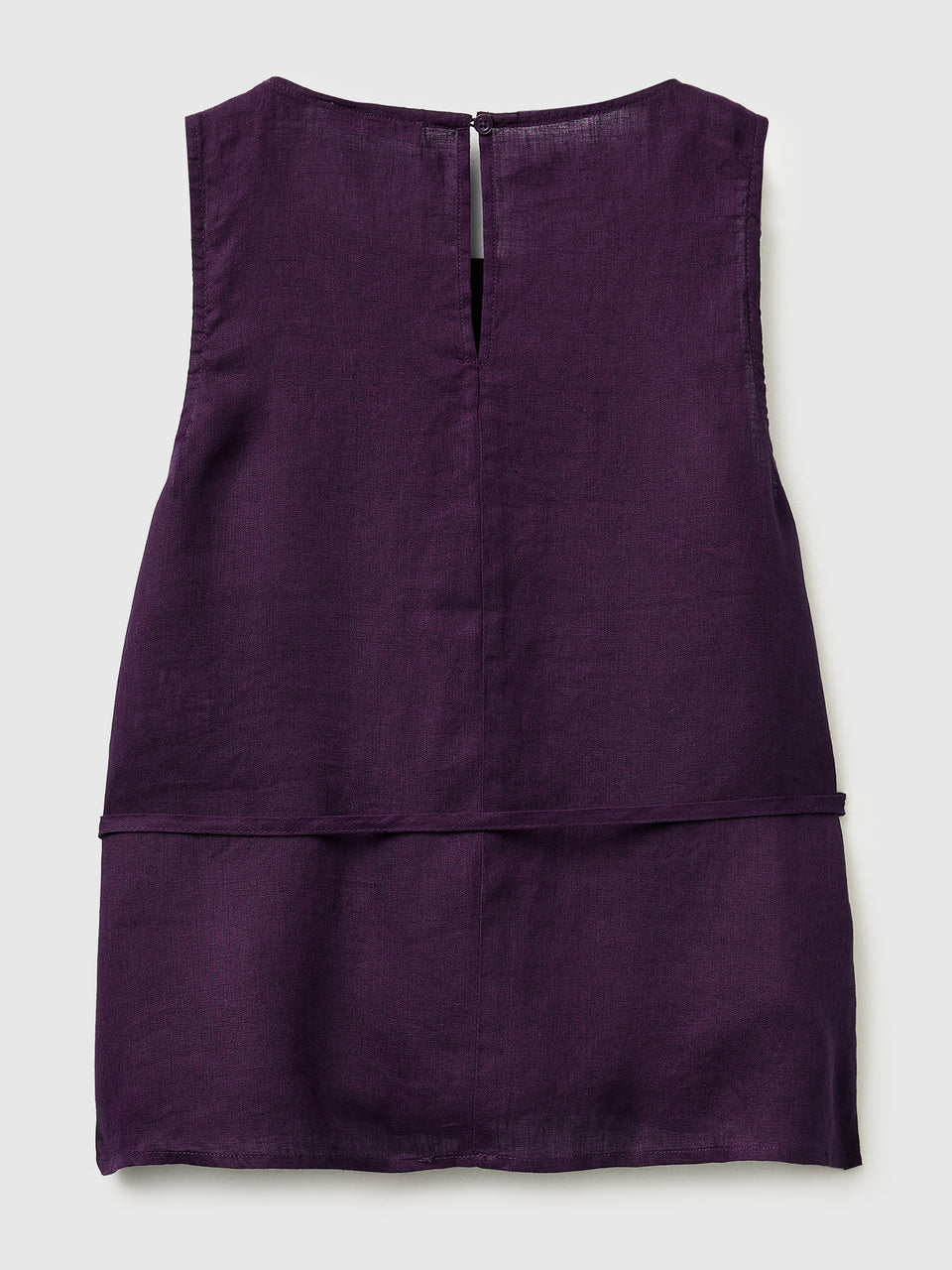 Top com cinto 100% linho - ucb_image_BS