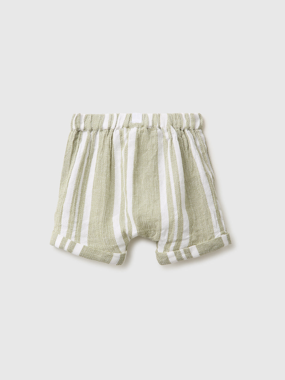 Drawstring shorts - ucb_image_BS