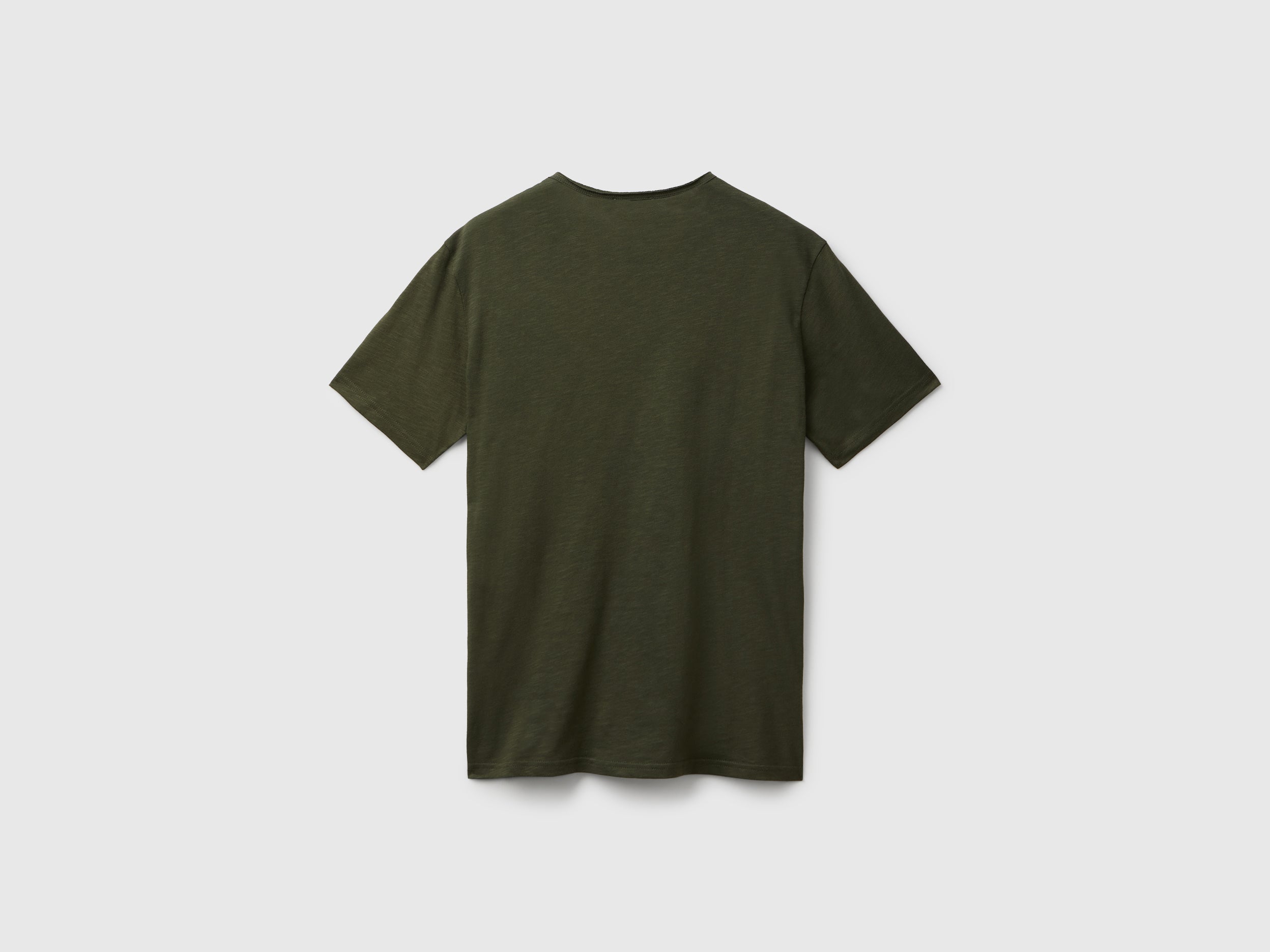 T-shirt em algodão flamé - ucb_image_BS