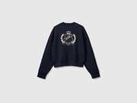 Sweat boxy fit com emblema atrás - ucb_image_BS