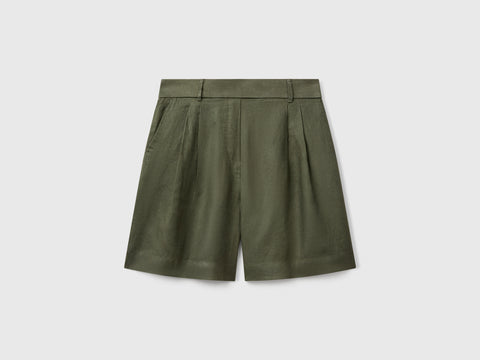 Bermudas 100% linho - ucb_image_FS