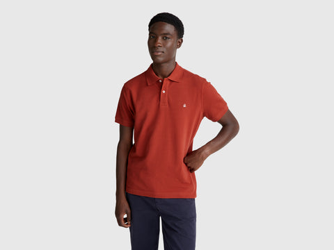 Polo regular fit - ucb_image_F