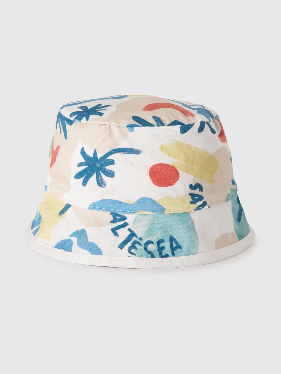 Reversible bucket hat - ucb_image_BS