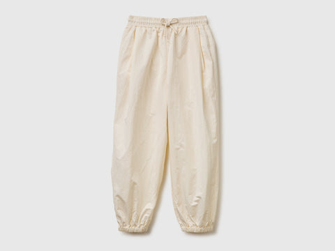 Balloon fit trousers - ucb_image_FS