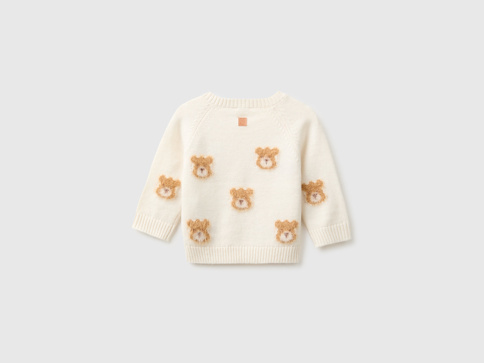 Camisola com intársia de animalzinho - ucb_image_BS
