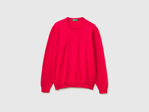 100% cotton crew neck top - ucb_image_FS