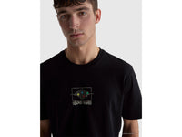 T-shirt relaxed fit - ucb_image_FY