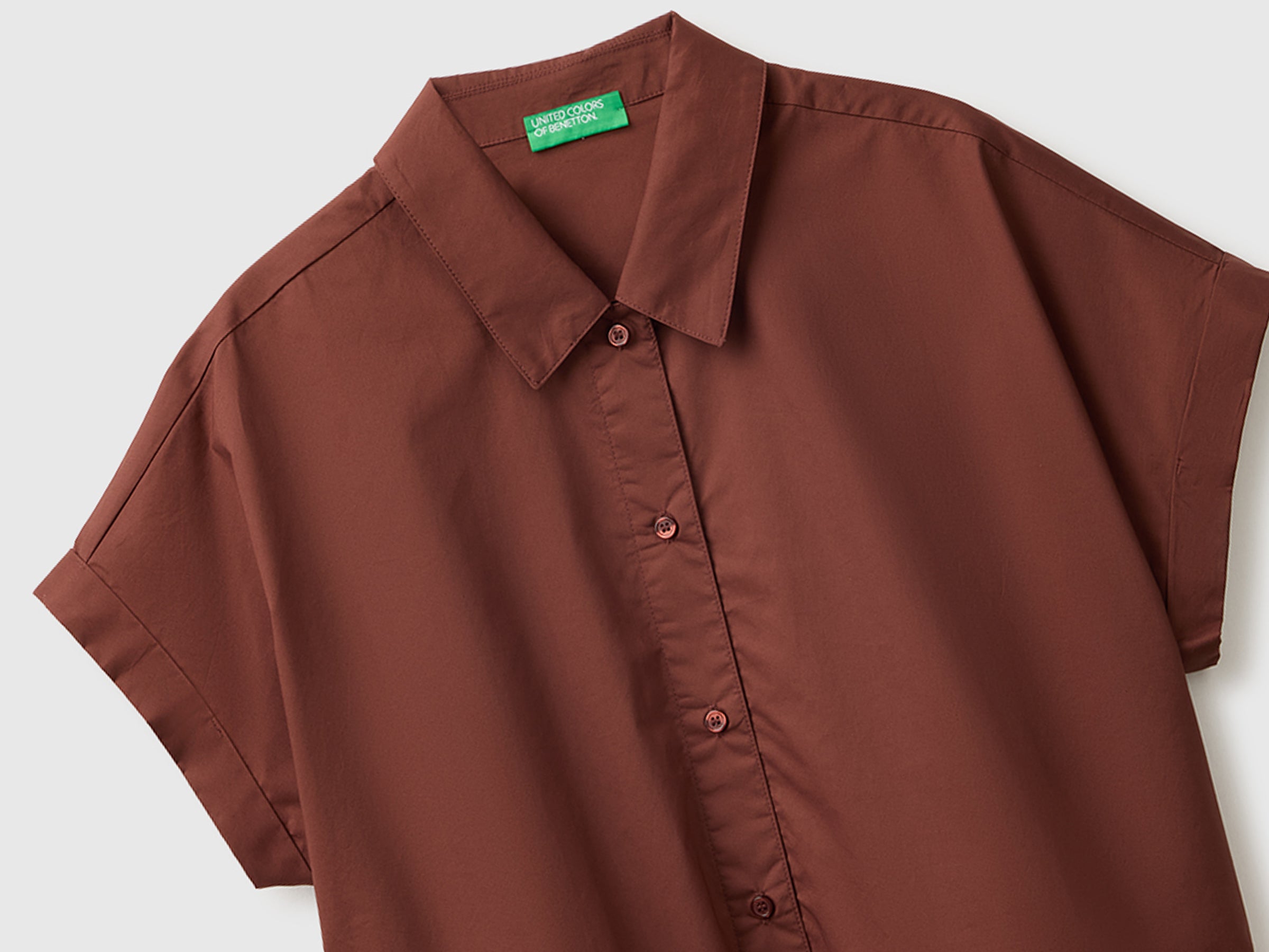 Camisa cropped com cordão de ajuste - ucb_image_FY