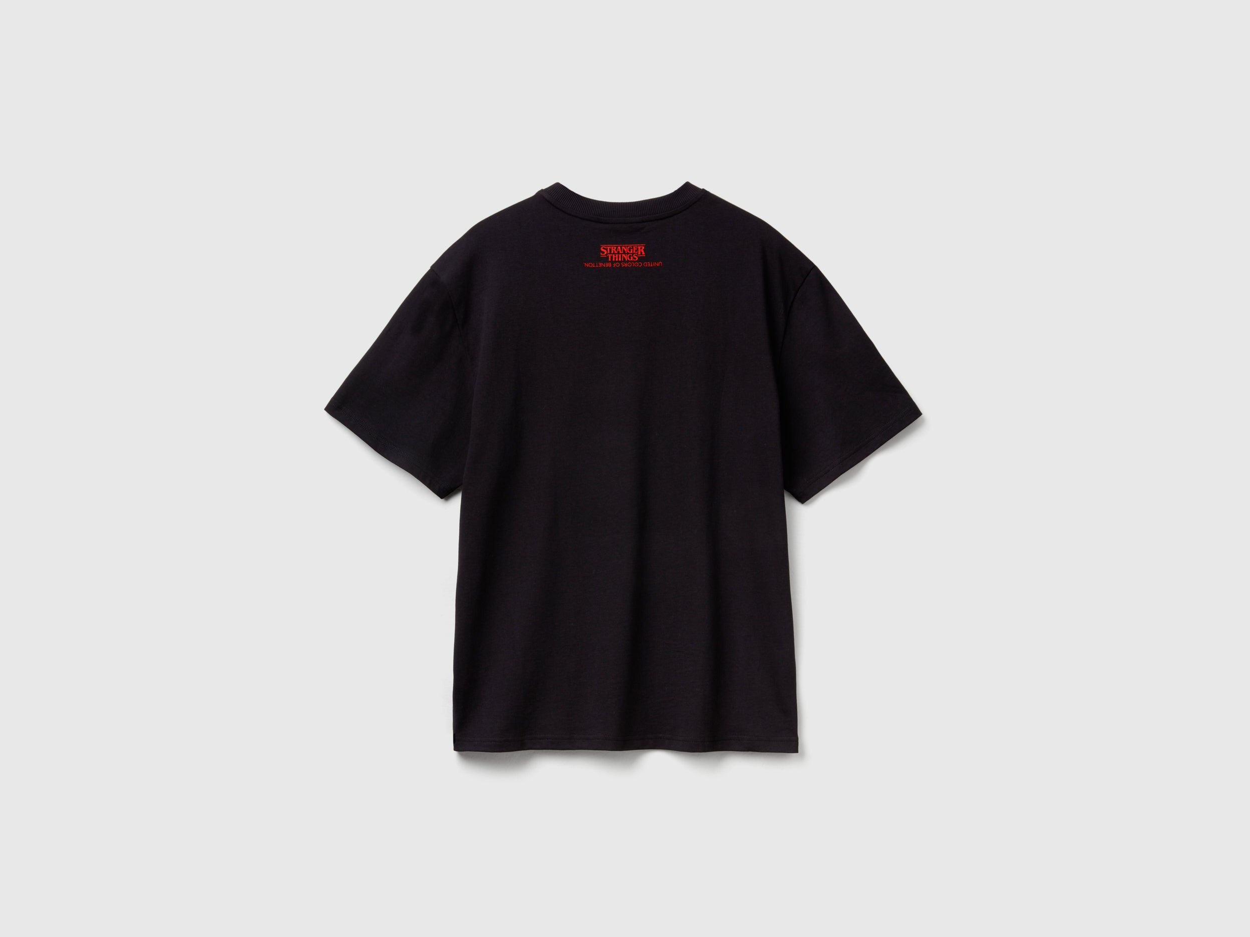 T-shirt com estampa Stranger Things - ucb_image_BS