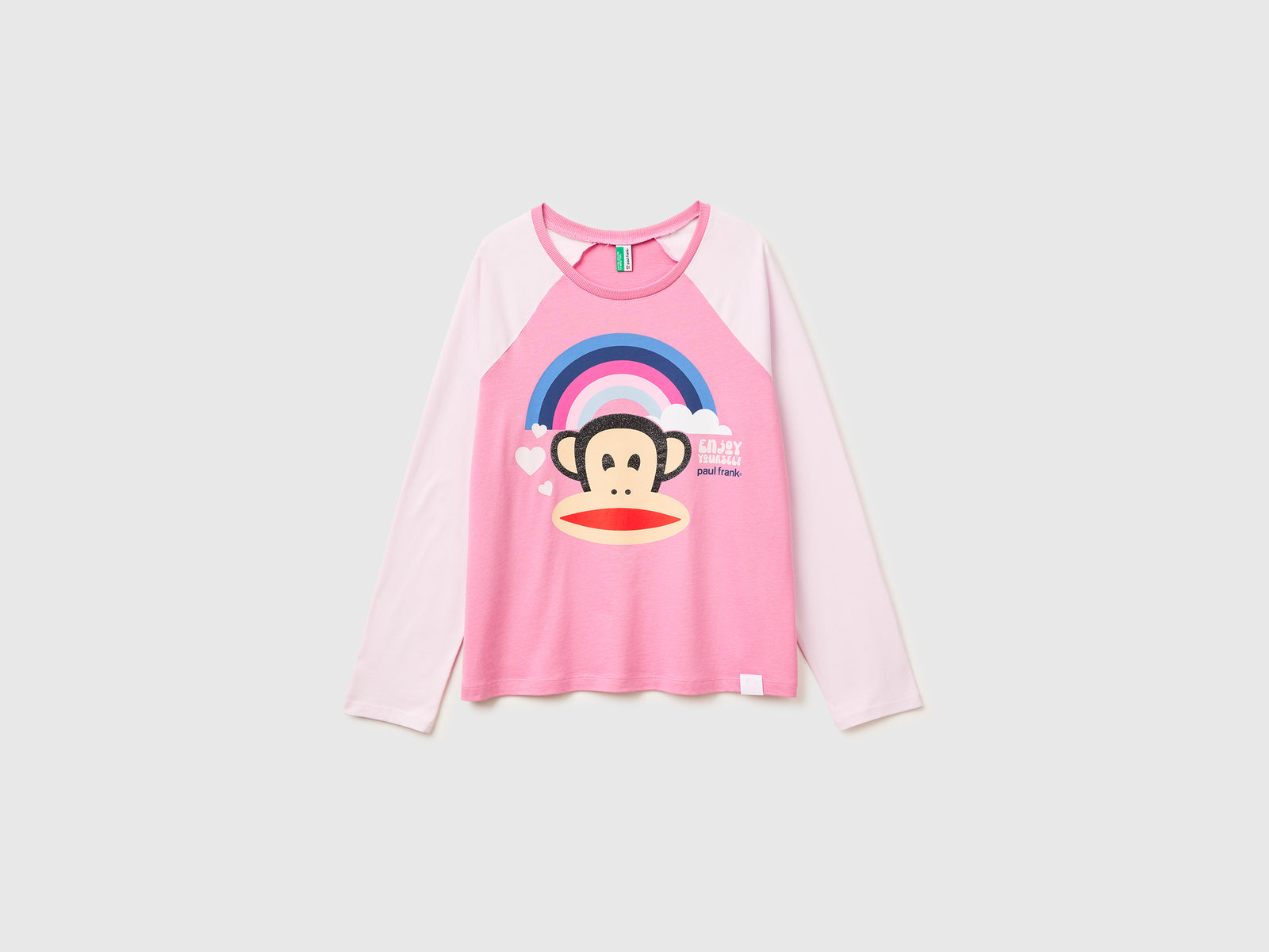 T-shirt Paul Frank - ucb_image_FS