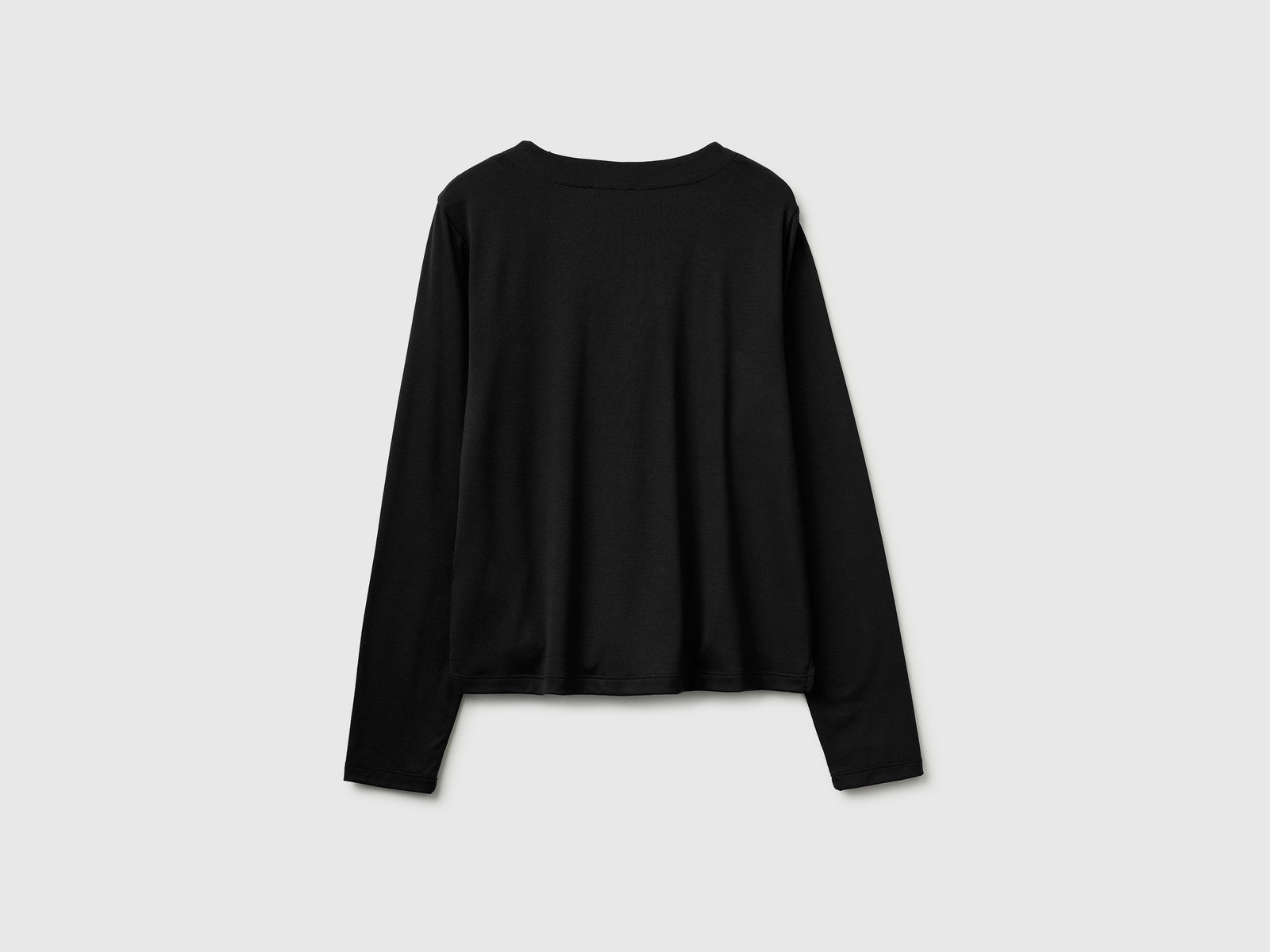 T-shirt with lapels - ucb_image_BS