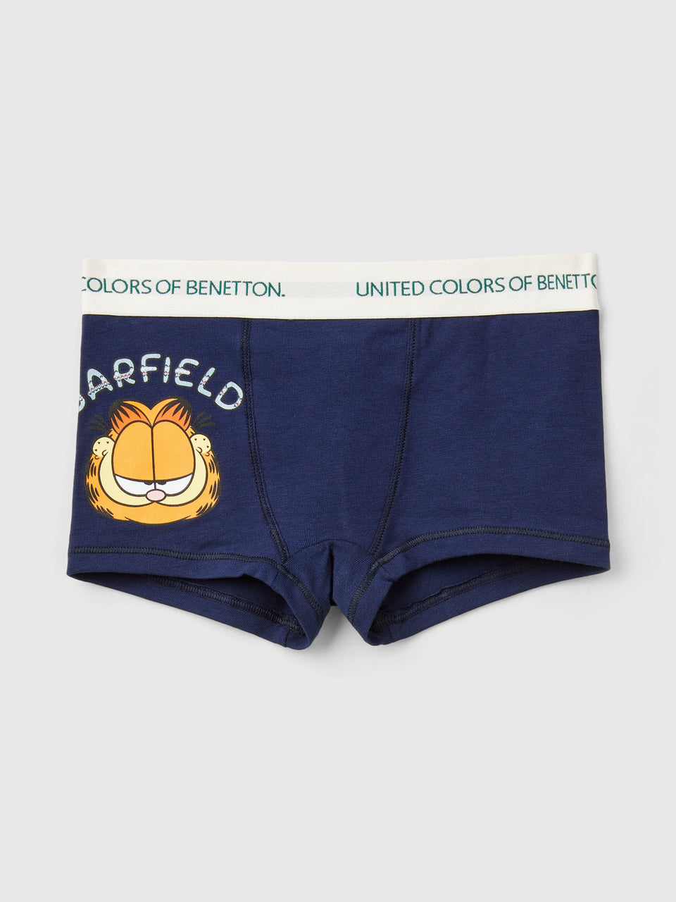 Boxers Garfield ©2024 by Paws, Inc. - ucb_image_FS