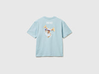 "One Piece" T-shirt - ucb_image_BS