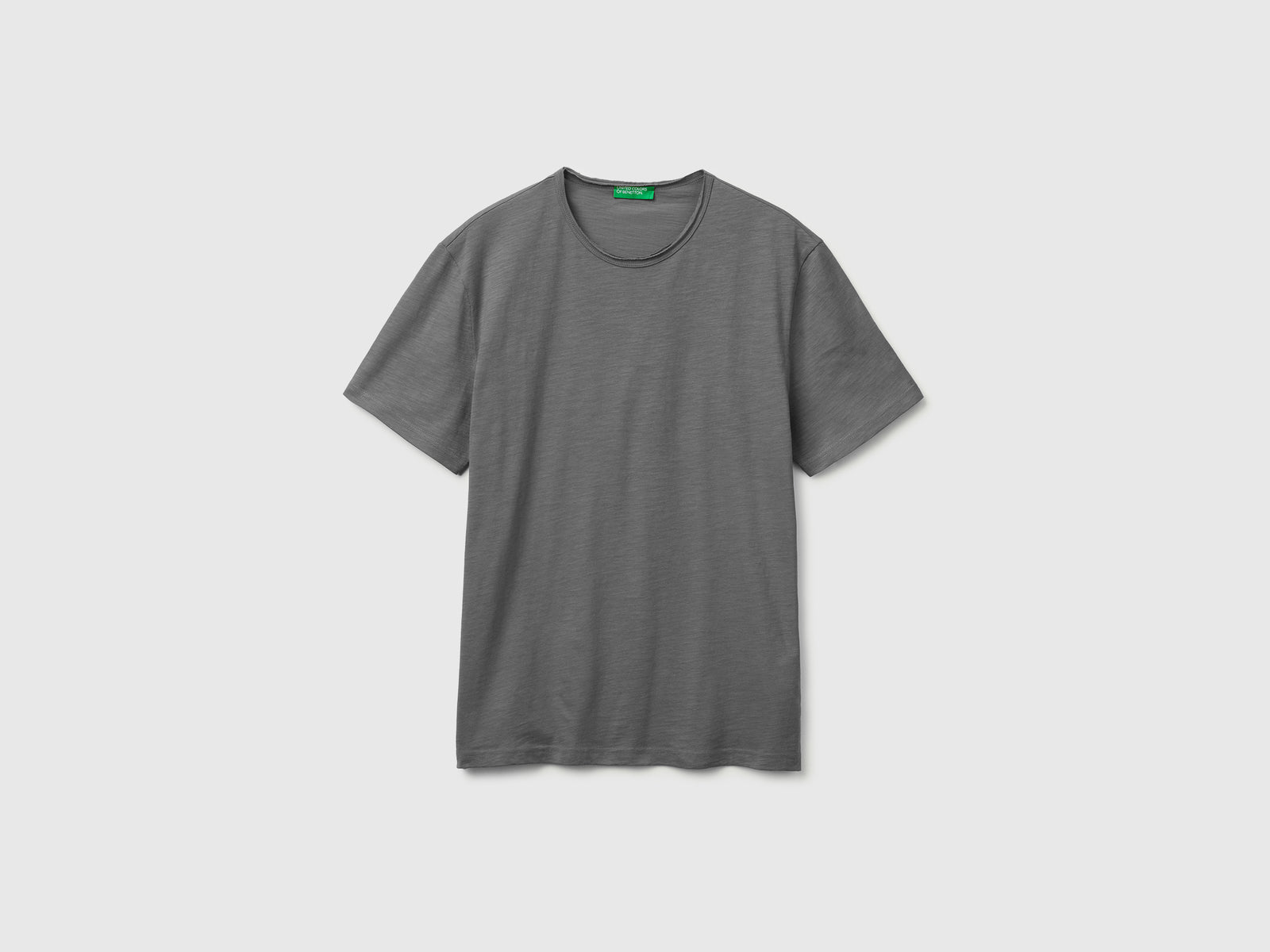 Slub cotton t-shirt - ucb_image_FS