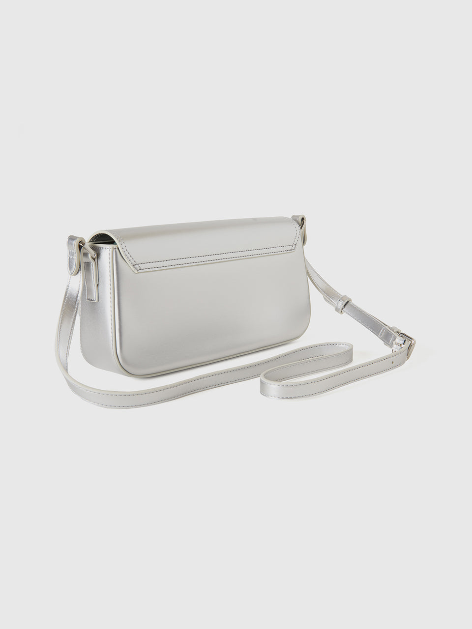 Bolsa baguete efeito envernizado - ucb_image_BS