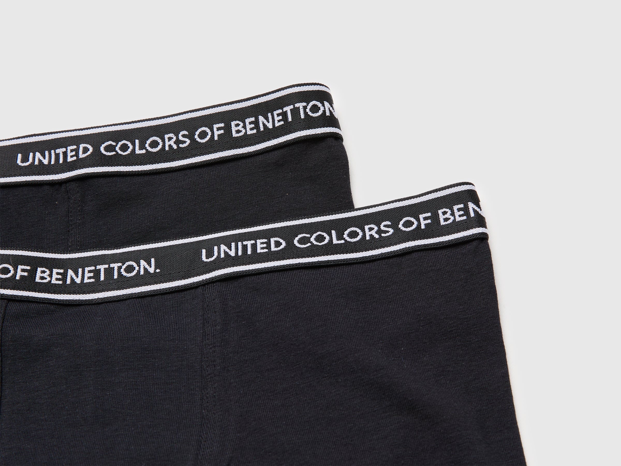 Set de dois boxers com elástico logótipo - ucb_image_DS1