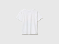 Printed T-shirt with zip - ucb_image_BS