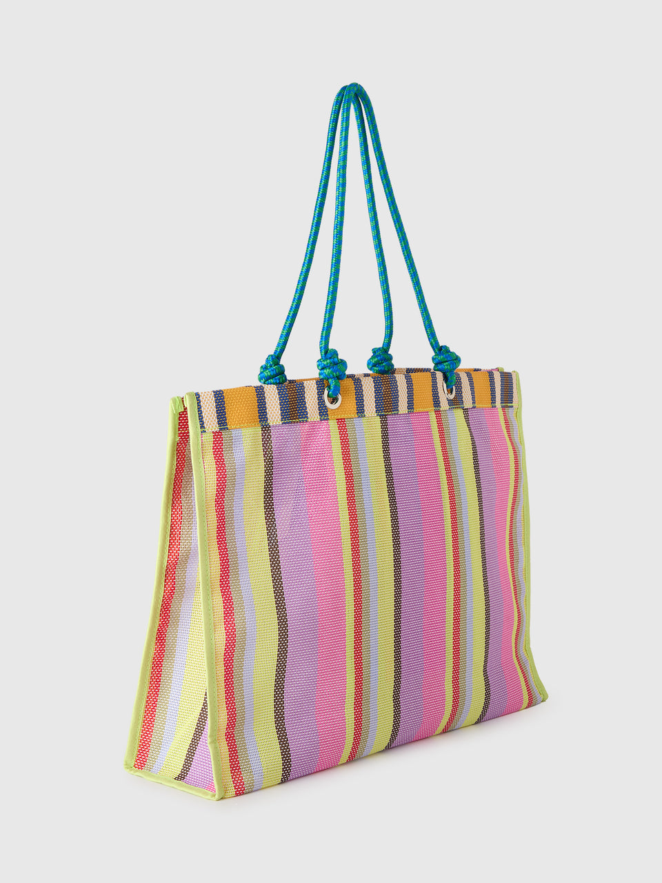 Bolsa multicolor efeito rede - ucb_image_BS