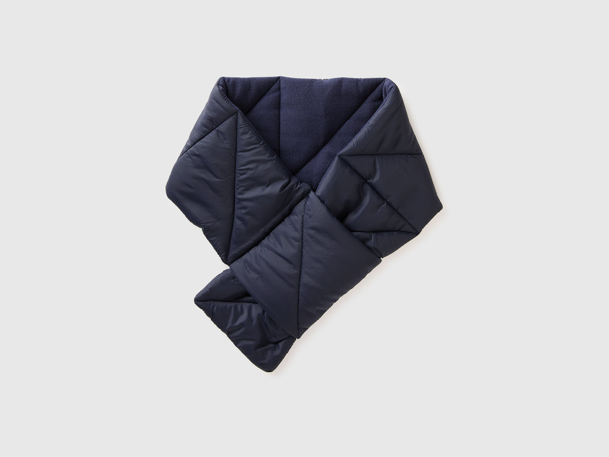 Écharpe em nylon acolchoado - ucb_image_FS