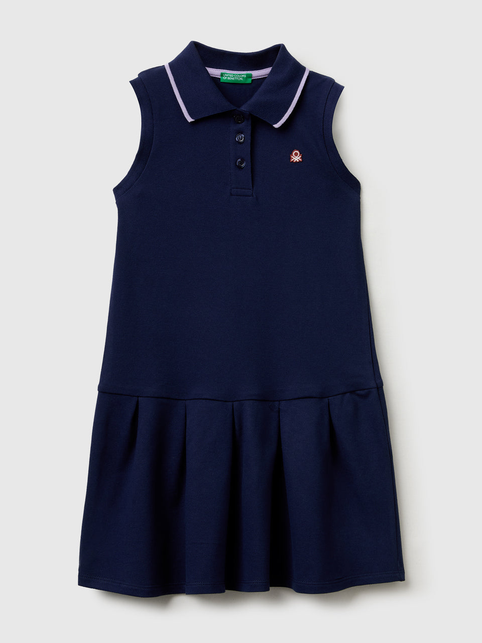 Polo-style dress - ucb_image_FS