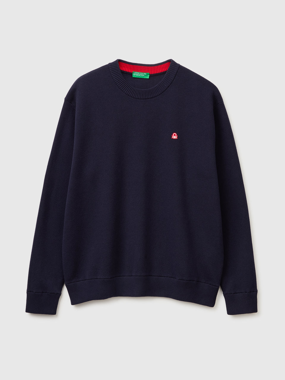 Relaxed fit sweater - ucb_image_FS