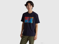 T-shirt relaxed fit - ucb_image_F