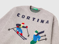 Camisola com gráfica de esqui - ucb_image_DS1