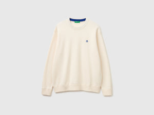 Μπλούζα relaxed fit