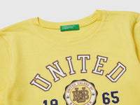 T-shirt with logo - ucb_image_DS1