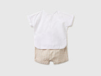 Linen blend set - ucb_image_BS