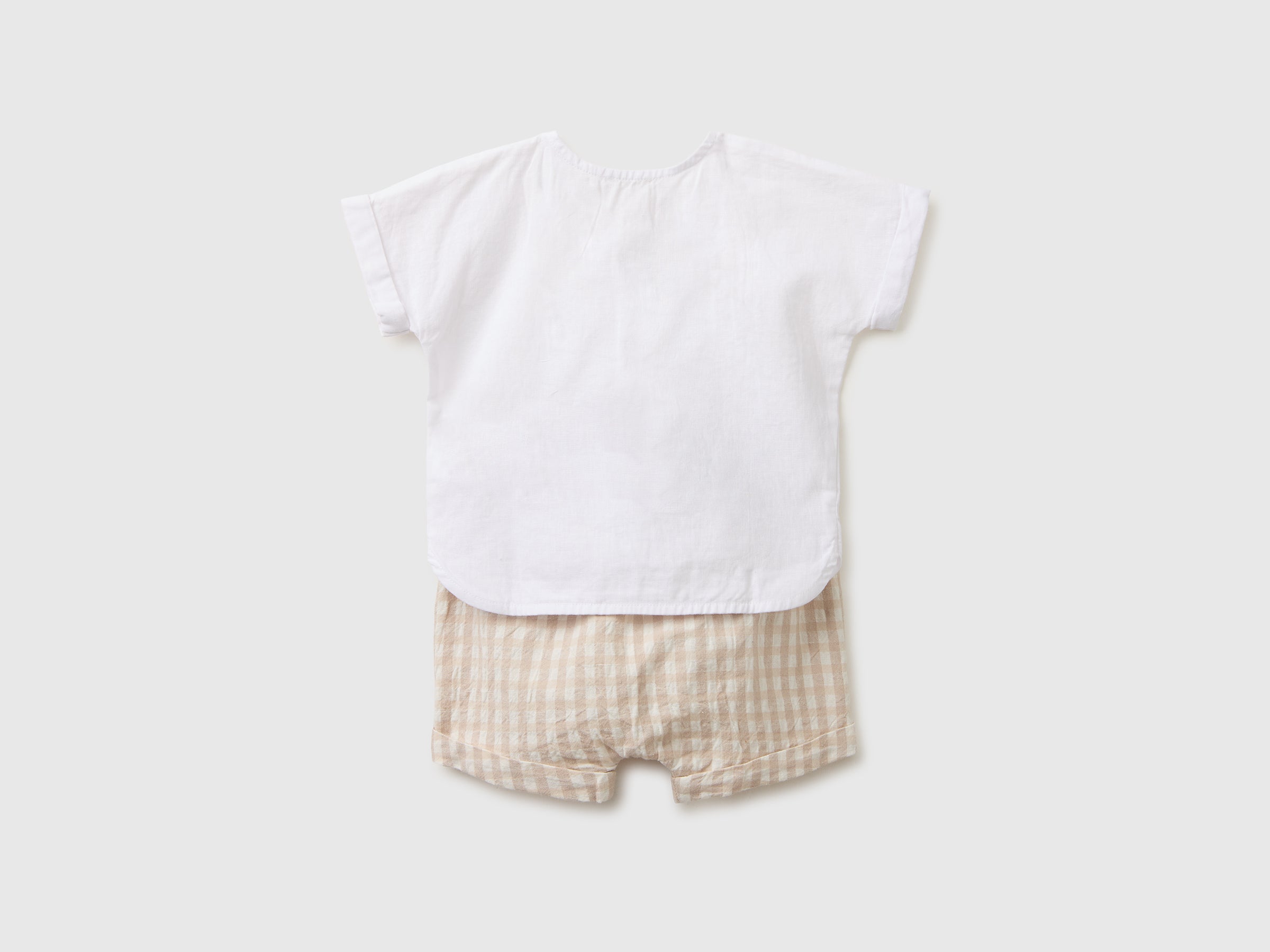 Linen blend set - ucb_image_BS