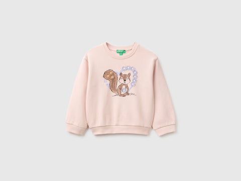 Sweat com estampa e bordado em algodão orgânico - ucb_image_FS