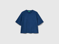 T-shirt boxy fit 100% algodão - ucb_image_FS