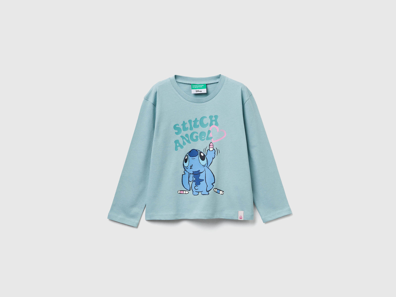 T-shirt ©Disney Lilo & Stitch - ucb_image_FS