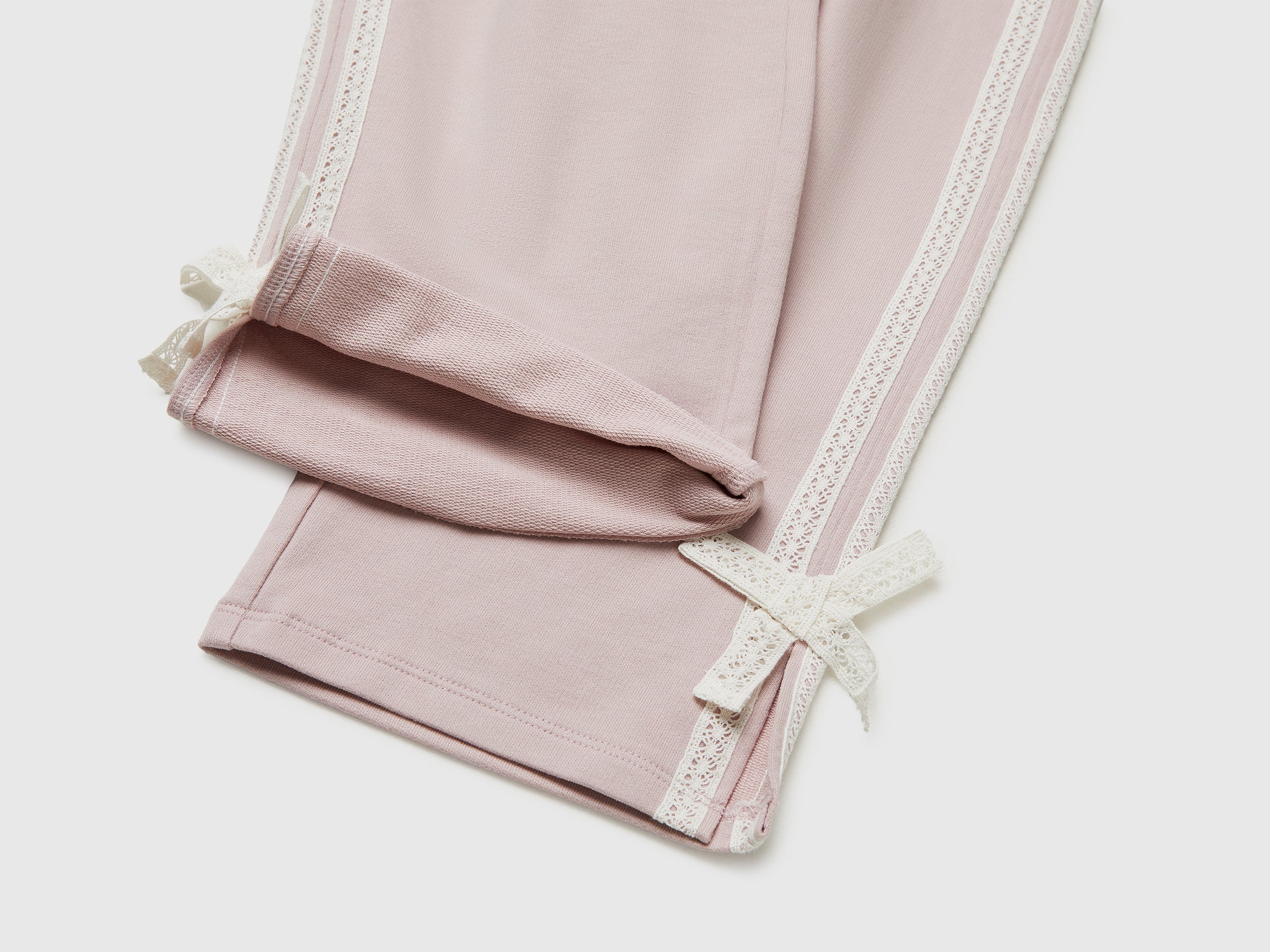 Pants with lace and bows - ucb_image_DS1