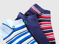 Três pares de meias curtas - ucb_image_DS1