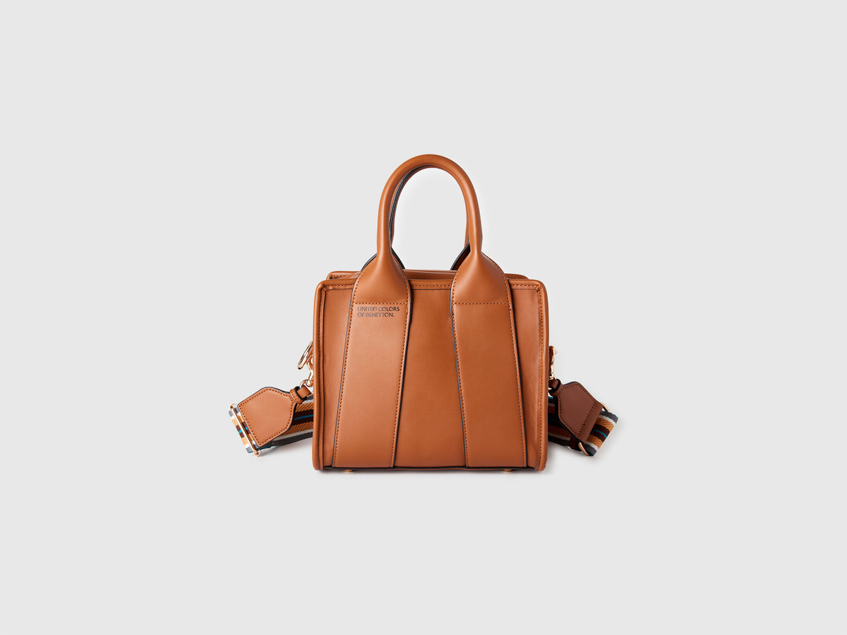 Medium tote bag - ucb_image_FS