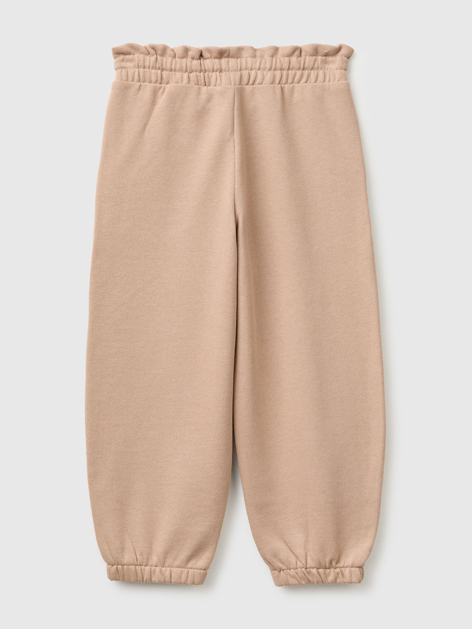 Joggers em felpo de algodão orgânico - ucb_image_BS