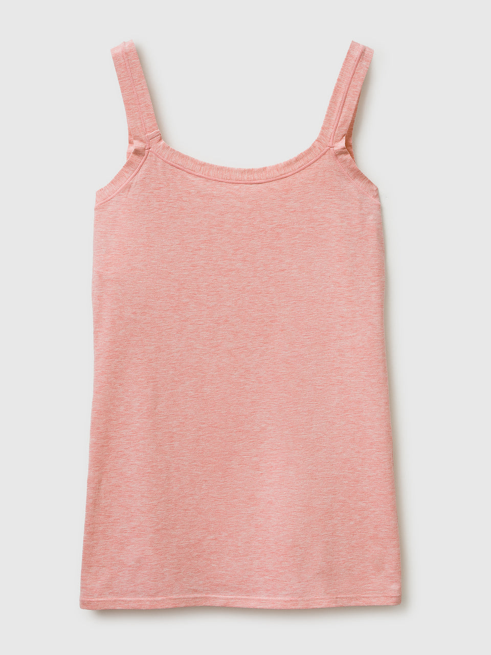 Super stretch cotton tank top - ucb_image_BS
