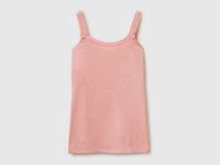 Super stretch cotton tank top - ucb_image_BS