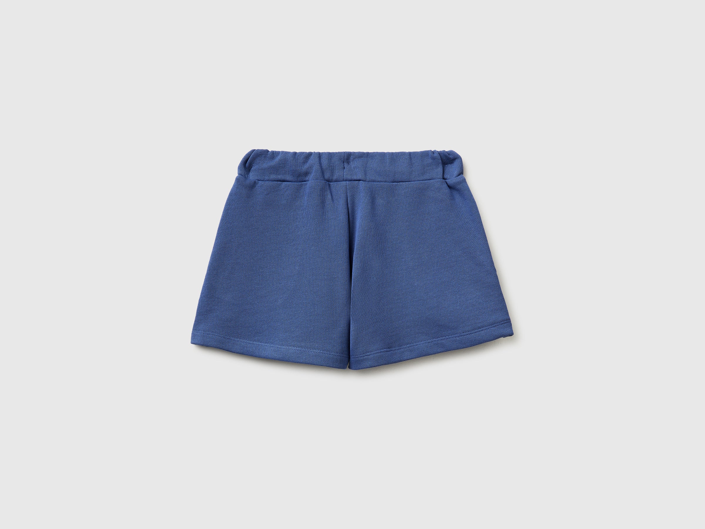 Shorts em felpo com cordão de ajuste - ucb_image_BS