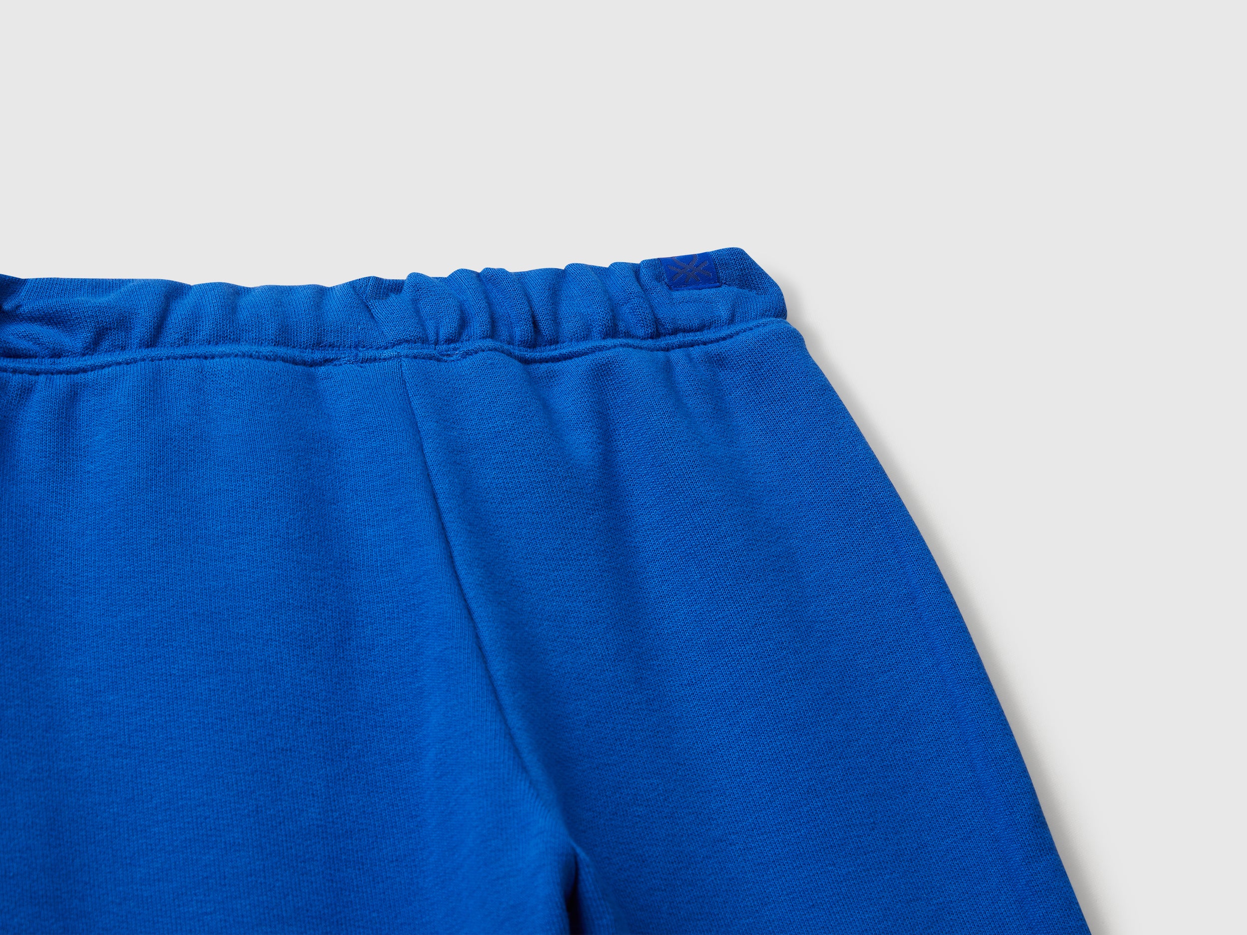 Joggers em felpo regular fit - ucb_image_DS1
