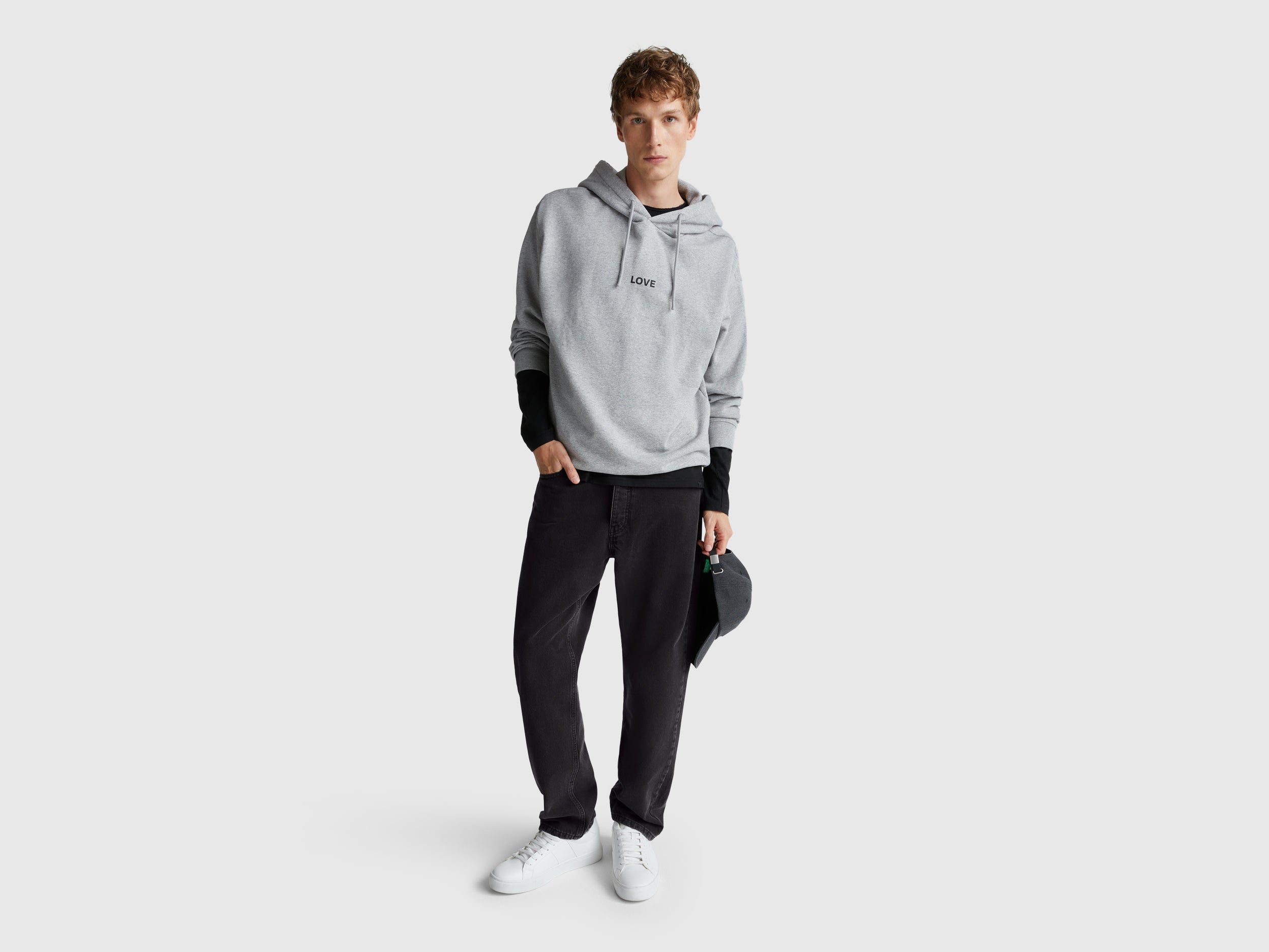 Jeans relaxed fit - ucb_image_FY