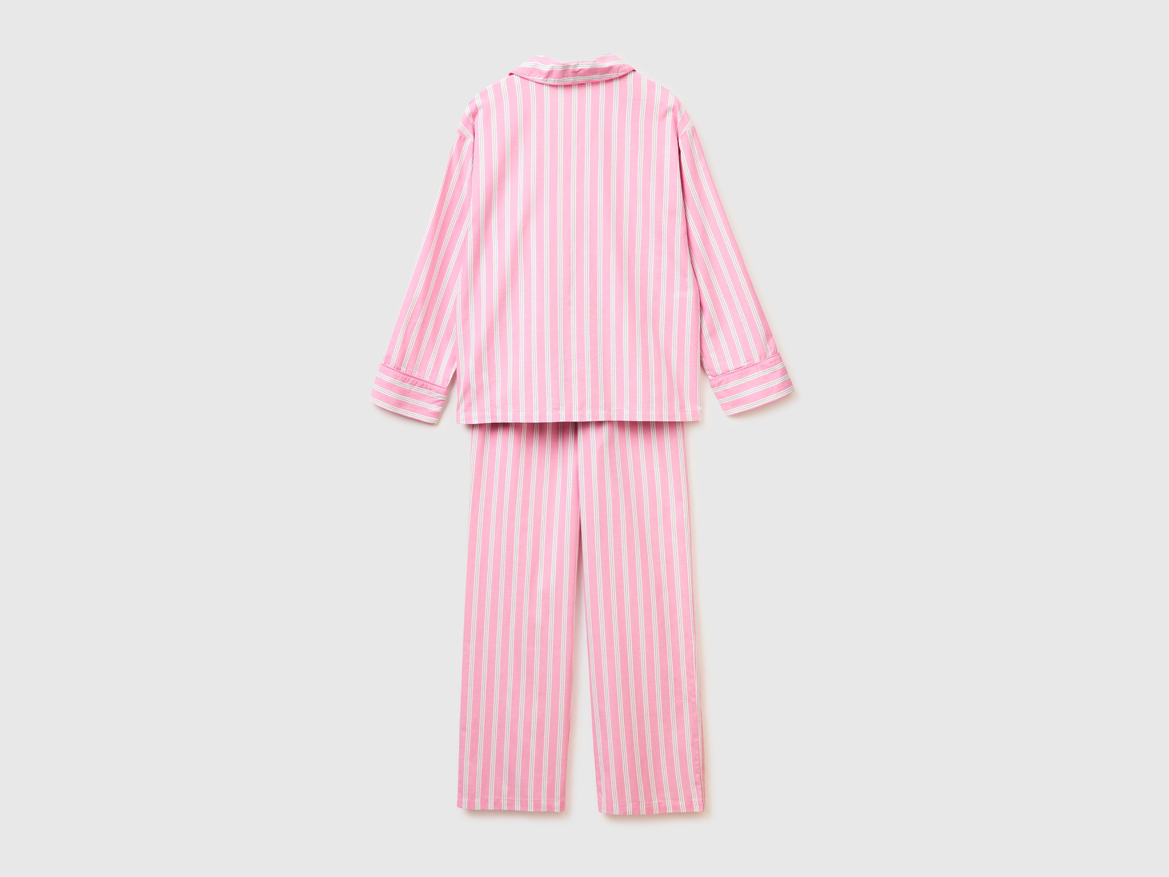 Striped open pyjamas - ucb_image_BS