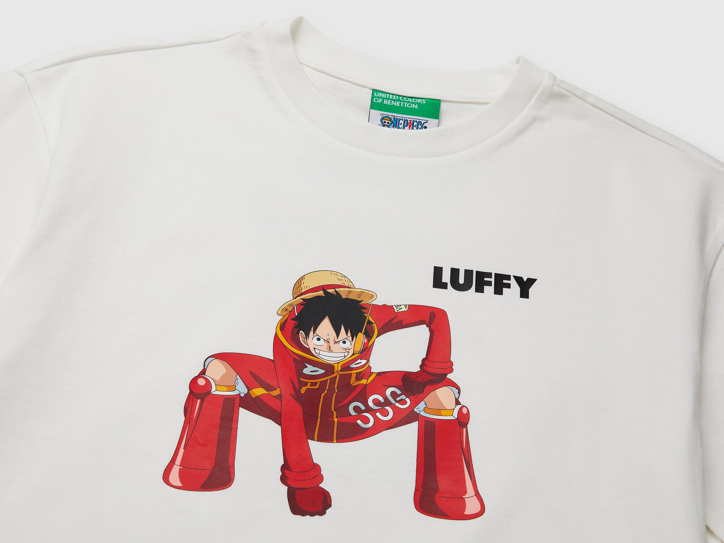 T-shirt \"One Piece\" - ucb_image_DS1