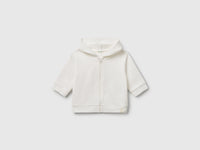 Felpa con cappuccio in cotone - ucb_image_FS